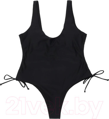 Купальник для плавания Minaku 9926512 (черный, р. 42)