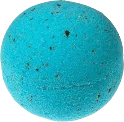 Бомбочка для ванны Iva Голубая лагуна (130г)