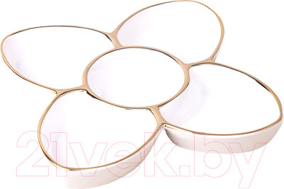 Менажница Lefard 763-156