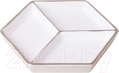 Менажница Lefard 763-154