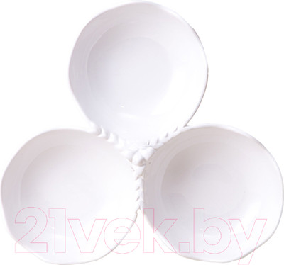 Менажница Lefard 763-096