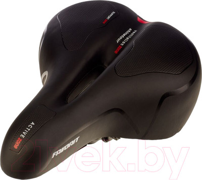 Сиденье для велосипеда FAVORIT AZ-6625-01