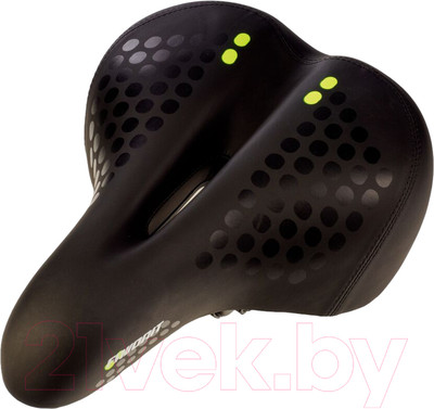 Сиденье для велосипеда FAVORIT AZ-6625-03