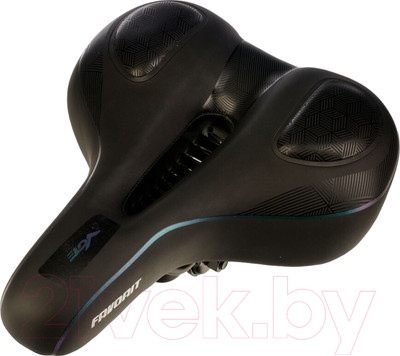Сиденье для велосипеда FAVORIT AZ-6941-01