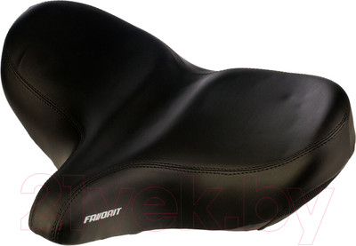 Сиденье для велосипеда FAVORIT AZ-6947