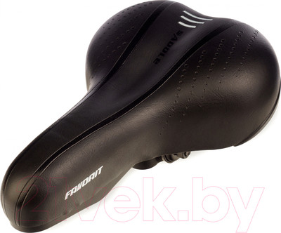 Сиденье для велосипеда FAVORIT AZ-5570-06