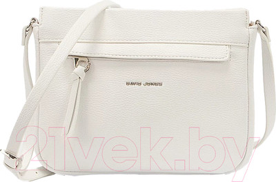 Сумка David Jones 823-CM7003-WHT (белый)