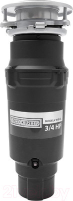 Измельчитель отходов Bone Crusher 910 Slim Line  / BC910-AS