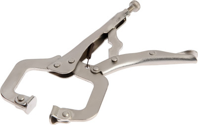 Гейферный зажим Tundra 4726217