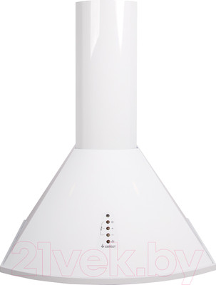 Вытяжка купольная GEFEST ВО 1604 А