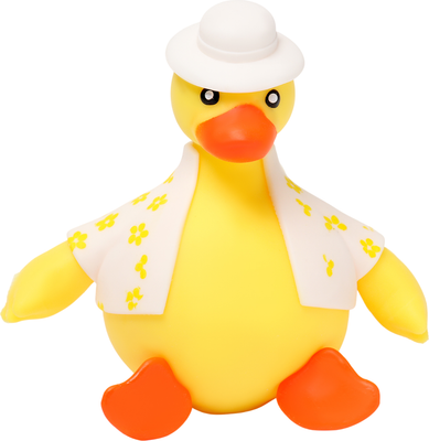 Игрушка антистресс Funny Toys Гусь / 10112711