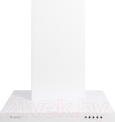 Вытяжка Т-образная GEFEST ВО 3606 Р12