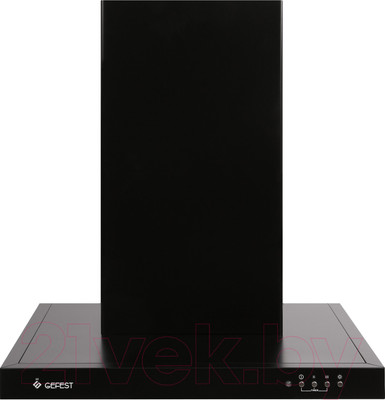 Вытяжка Т-образная GEFEST ВО 3606 Р23