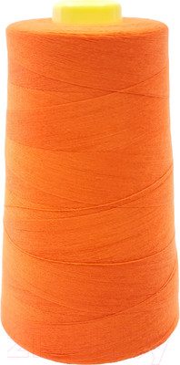Швейные нитки Sentex 100% полиэстр 50/2 5000 ярдов 1027 (1шт)