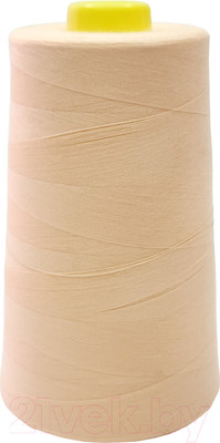 Швейные нитки Sentex 100% полиэстр 50/2 5000 ярдов 1030 (1шт)