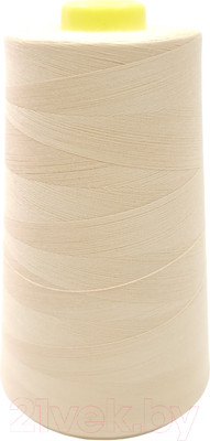 Швейные нитки Sentex 100% полиэстр 50/2 5000 ярдов 1034 (1шт)