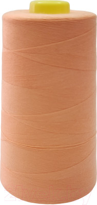 Швейные нитки Sentex 100% полиэстр 50/2 5000 ярдов 1037 (1шт)