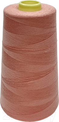 Швейные нитки Sentex 100% полиэстр 50/2 5000 ярдов 1039 (1шт)