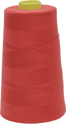 Швейные нитки Sentex 100% полиэстр 50/2 5000 ярдов 1044 (1шт)