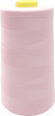 Швейные нитки Sentex 100% полиэстр 50/2 5000 ярдов 1047 (1шт)