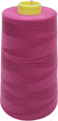 Швейные нитки Sentex 100% полиэстр 50/2 5000 ярдов 1057 (1шт)