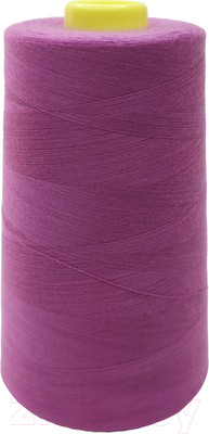 Швейные нитки Sentex 100% полиэстр 50/2 5000 ярдов 1059 (1шт)