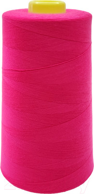 Швейные нитки Sentex 100% полиэстр 50/2 5000 ярдов 1064 (1шт)