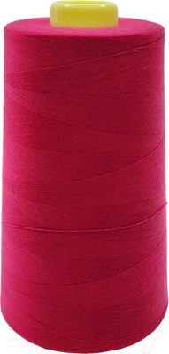 Швейные нитки Sentex 100% полиэстр 50/2 5000 ярдов 1067 (1шт)