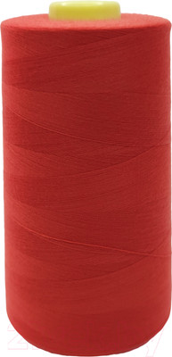 Швейные нитки Sentex 100% полиэстр 50/2 5000 ярдов 1068 (1шт)