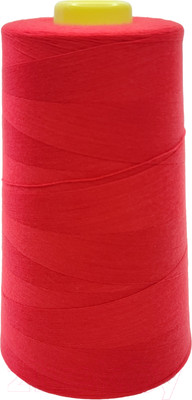 Швейные нитки Sentex 100% полиэстр 50/2 5000 ярдов 1069 (1шт)