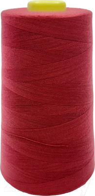 Швейные нитки Sentex 100% полиэстр 50/2 5000 ярдов 1073 (1шт)