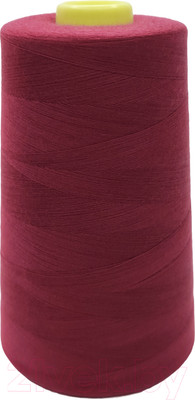 Швейные нитки Sentex 100% полиэстр 50/2 5000 ярдов 1075 (1шт)