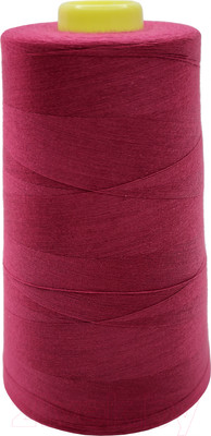 Швейные нитки Sentex 100% полиэстр 50/2 5000 ярдов 1077 (1шт)