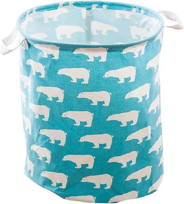 Корзина для белья Swed house Malaren 34.18.9930