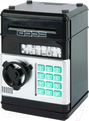 Копилка Darvish Сейф / SR-T-2317B