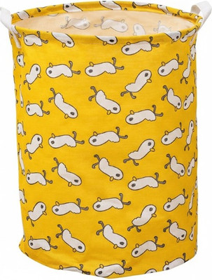 Корзина для белья Swed house Norstrom 34.18.3876