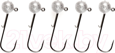 Джиг-головка Lucky John Monter Jig / MLJ04-0030