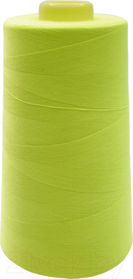 Швейные нитки Sentex 100% полиэстр 50/2 5000 ярдов 1086 (1шт)