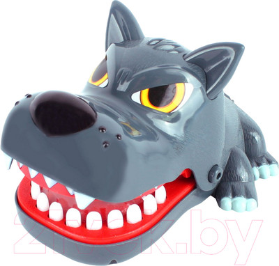 Игрушка детская Darvish Ловушка-волк / SR-T-2338