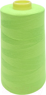 Швейные нитки Sentex 100% полиэстр 50/2 5000 ярдов 1087 (1шт)