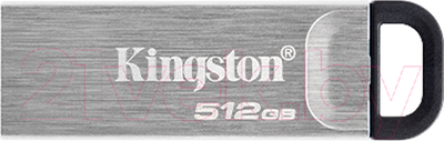 USB flash накопитель Kingston Kyson 512GB USB 3.0 (DTKN/512GB)