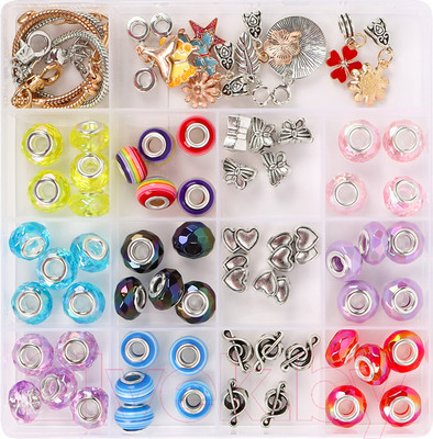 Набор для создания украшений Darvish Браслет / DV-B-395