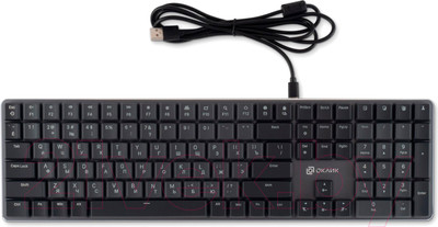Клавиатура Оклик K953X
