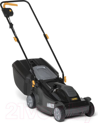 Газонокосилка электрическая ALPINA BL 380 E (293380064/A14)