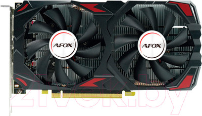 Видеокарта AFOX RX 580 (AFRX580-8192D5H3-V3)