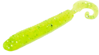 Мягкая приманка Lucky John Pro Series Ballist / 140128-071 (8шт)