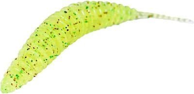 Мягкая приманка Lucky John Pro Series Ultraworm / 140197-S15 (20шт)