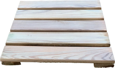 Плитка садовая Массив-Древ 40x40 (400x400x32)