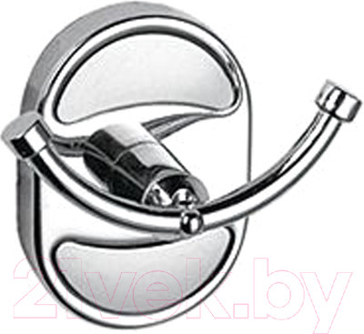 Крючок для ванной Wisent WP2805-2