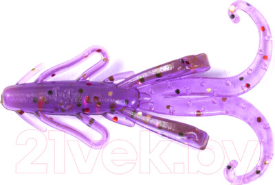 Мягкая приманка Lucky John Pro Series Hogy Hog 0.8in / 140199-S13 (20шт)